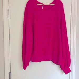 Free People Sweater